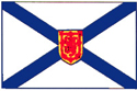 Nova Scotia, Proven...