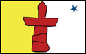 Nunavut, Provence of Canada