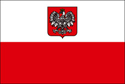 Poland w/Eagle