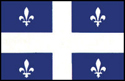 Québec, Provence of...