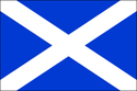 St. Andrews Cross (Scotland)