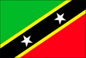 St. Kitts-Nevis (UN & OAS)