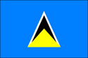 St. Lucia (UN & OAS)