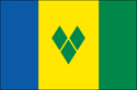 St. VincentGrenadines (UN & OAS)
