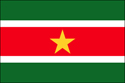 Suriname (UN & OAS)