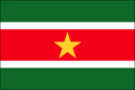 Suriname (UN & OAS)