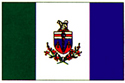 The Yukon, Provence of Canada