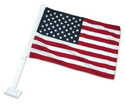 U.S. Car Flag