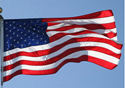 25'x40' U. S. Flag,...