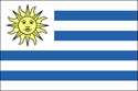 Uruguay (UN & OAS)