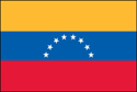 Venezuela, Civil