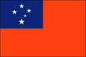 Western Samoa (UN)