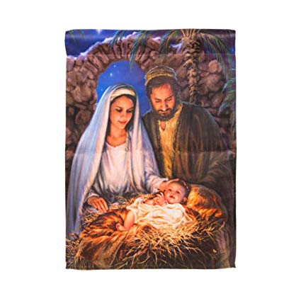Christmas - Holy Family