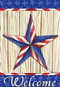 Patriotic - Patriotic Star - Printed