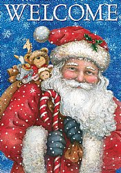 Christmas - Santa's Gifts