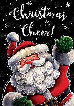 Christmas - Christmas Cheer - Printed