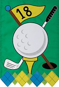 Sports - Golf