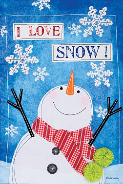 Winter - I Love Sno...