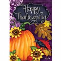 Thanksgiving - Thanksgiving Pumpkin - Printed