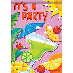 Hospitality - It's A Party - Printed