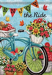 Flowers - Enjoy the Ride