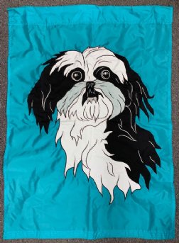 Dog Banners – Havanese