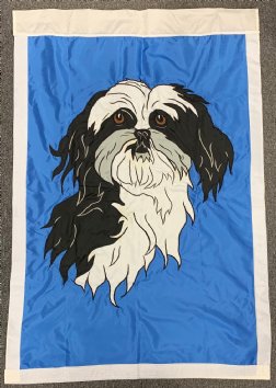 Dog Banners – Havan...