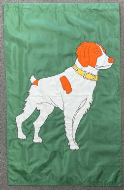 Dog Banners – Mutt 