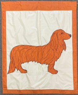 Dog Banners – Longh...