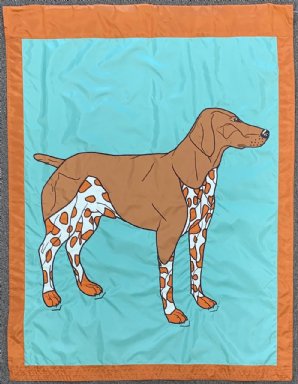 Dog Banners – German Shorthaired Pointer