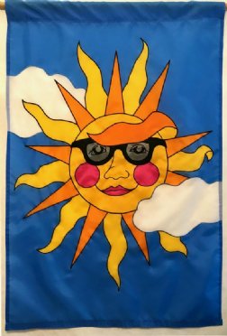 Summer - Lucky Old Sun