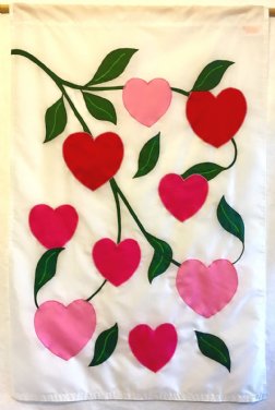 Valentine's Day - Heart Tree