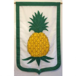 Hospitality - Pineapple