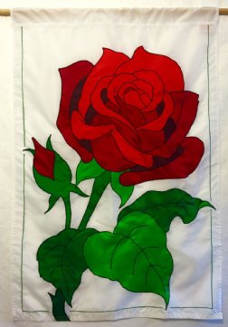 Flowers - Rose