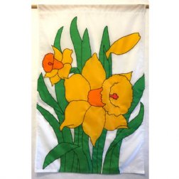Flowers - Daffodils