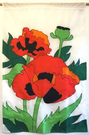 Flowers - Poppy