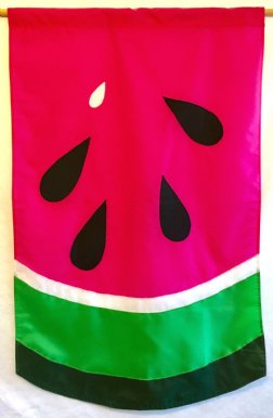 Summer - Watermelon