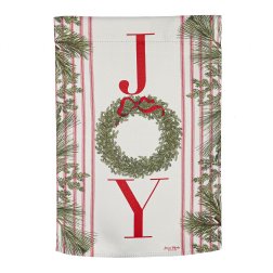 Joy Wreath Garden S...