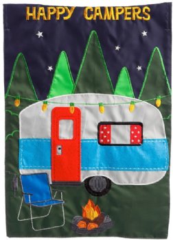 Hospitality - Livin the Life - Applique