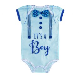 Baby - It's a Boy T...