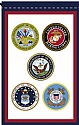 Patriotic - Armed Forces