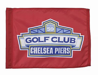 Golf Flags