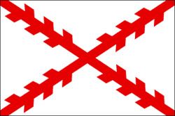 Cross of Burgundy