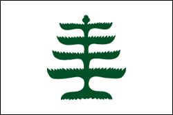 Pine Tree (1775)