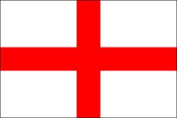 St. Georges Cross (1277) (England)