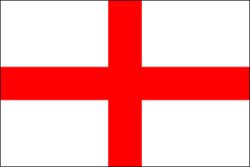 St. Georges Cross (1277) (England)