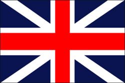 King's Colors (1606) (Union Jack)