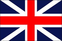 King's Colors (1606) (Union Jack)