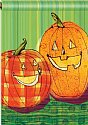 Halloween - Pumpkin Time - Printed