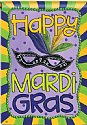 Mardis Gras - Mardi...